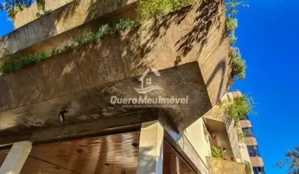 Apartamento com 4 quartos à venda na Rua Bento Gonçalves, 2924, São Pelegrino, Caxias do Sul por R$ 700.000