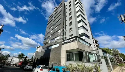 Apartamento com 3 quartos à venda na Rua Humberto de Campos, 1132, Exposição, Caxias do Sul por R$ 1.398.500