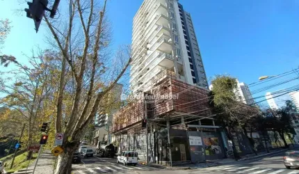 Apartamento com 3 quartos à venda na Rua Dom José Barea, 600, Exposição, Caxias do Sul por R$ 2.200.000