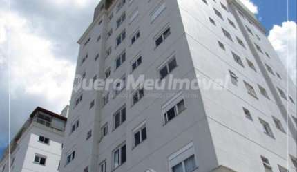 Apartamento com 2 quartos à venda na Rua Honorino Pedro de Zorzi, 1035, Bela Vista, Caxias do Sul por R$ 191.500