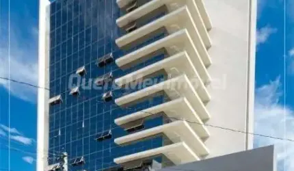 Sala comercial com 1 sala à venda na Avenida Itália, 288, São Pelegrino, Caxias do Sul por R$ 618.480