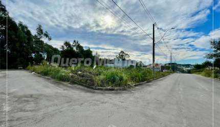Terreno à venda na Rua Licinio Monteiro Schemes, 783, São Luiz, Caxias do Sul por R$ 170.000