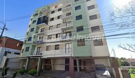 Apartamento com 2 quartos à venda na Rua Ernesto Alves, 357, Lurdes, Caxias do Sul por R$ 265.000