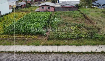 Terreno à venda na Rua Adelino Marcos Vencatto, 861, Nossa Senhora do Rosário, Caxias do Sul por R$ 300.000