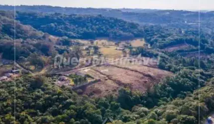 Terreno à venda na Attilio Citton, 1, Parada Cristal, Caxias do Sul por R$ 143.422