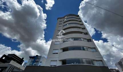 Apartamento com 2 quartos à venda na Rua Gustavo Dutra de Almeida, 156, Vila Verde, Caxias do Sul por R$ 380.000