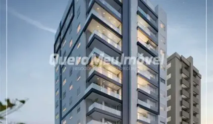 Apartamento com 3 quartos à venda na Rua Visconde de Mauá, 353, São Pelegrino, Caxias do Sul por R$ 1.001.533