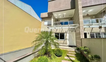 Casa com 3 quartos à venda na Tranquilino Tissot, 351, Vinhedos, Caxias do Sul por R$ 1.350.000