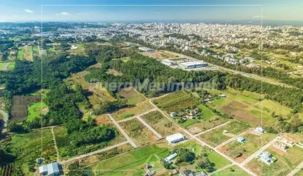 Terreno à venda na Estrada Municipal Avelina Tomazzoni Piccoli, 83, Monte Bérico, Caxias do Sul por R$ 193.218