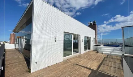 Apartamento com 3 quartos à venda na Rua Duque de Caxias, 21741, Madureira, Caxias do Sul por R$ 3.700.000