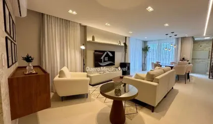 Apartamento com 3 quartos à venda na Rua Visconde de Mauá, 353, São Pelegrino, Caxias do Sul por R$ 1.299.800