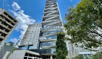 Apartamento com 4 quartos à venda na Rua Marcílio Dias, 185, Exposição, Caxias do Sul por R$ 3.312.000