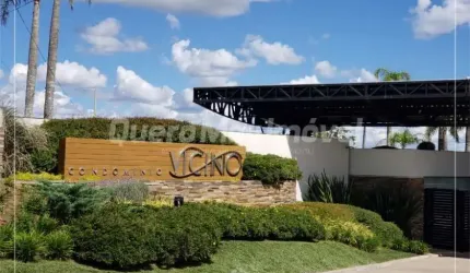Terreno em condomínio fechado à venda na Estrada Bento Osvaldo Trisch, 28, Pedancino, Caxias do Sul por R$ 550.000