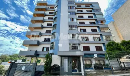 Apartamento com 3 quartos à venda na Rua João Bertotti, 926, Madureira, Caxias do Sul por R$ 650.000