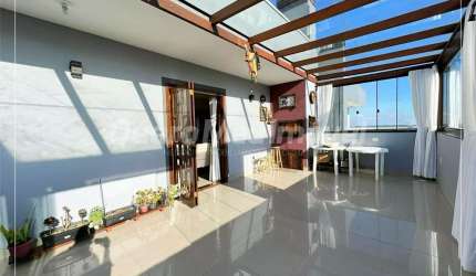 Apartamento com 3 quartos à venda na Angelina Maria Demori, 866, São Luiz, Caxias do Sul por R$ 530.000