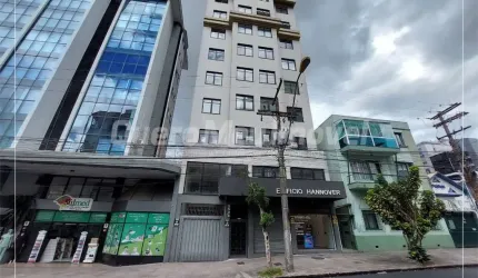 Sala comercial com 1 sala à venda na Rua Moreira César, 2693, Centro, Caxias do Sul por R$ 720.000