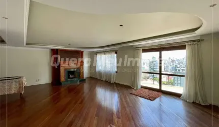 Cobertura com 4 quartos à venda na Rua Ângelo Chiarello, 2401, Madureira, Caxias do Sul por R$ 1.190.000