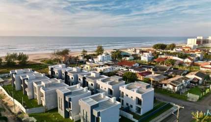 Casa com 2 quartos à venda na Orion, 123, Arco Íris, Capão da Canoa por R$ 617.000