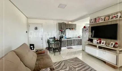 Apartamento com 2 quartos à venda na Rua Manuel Almeida, 118, Jardim América, Caxias do Sul por R$ 240.000
