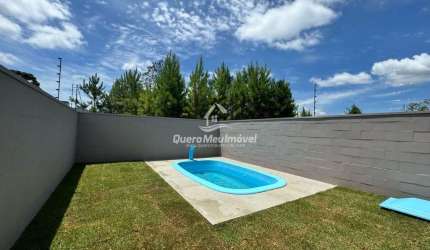Casa com 3 quartos à venda na Rua Codificada 44.25.14, 12, Bela Vista, Caxias do Sul por R$ 849.000