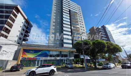 Apartamento com 2 quartos à venda na Avenida Rio Branco, 1670, Rio Branco, Caxias do Sul por R$ 840.000