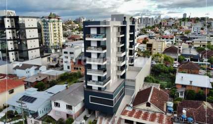 Apartamento com 3 quartos à venda na Rua Lucas Menegotto, 88, Cruzeiro, Caxias do Sul por R$ 782.700