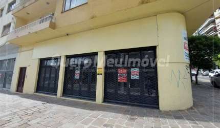 Ponto comercial à venda na Rua Bento Gonçalves, 1694, Centro, Caxias do Sul por R$ 820.000
