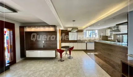 Cobertura com 3 quartos à venda na Angelina Bolzani, 175, Lurdes, Caxias do Sul por R$ 1.060.000