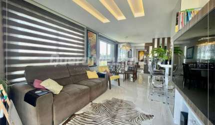 Apartamento com 2 quartos à venda na Rua José Carvalho Belardinelli, 98, São José, Caxias do Sul por R$ 755.000