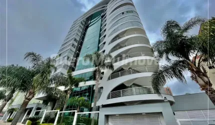 Cobertura com 4 quartos à venda na Rua Daltro Filho, 2401, Panazzolo, Caxias do Sul por R$ 6.000.000