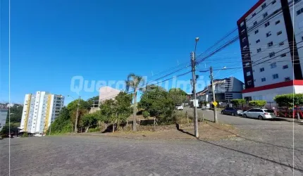 Terreno à venda na Rua Honeyde Bertussi, 1, Vinhedos, Caxias do Sul por R$ 770.000