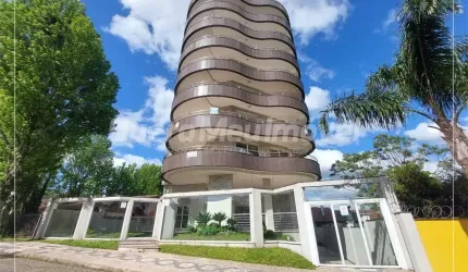 Apartamento com 3 quartos à venda na Rua Ítalo Victor Bersani, 408, Jardim América, Caxias do Sul por R$ 1.300.000
