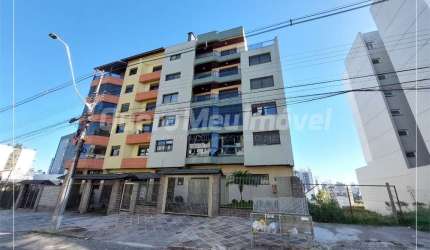 Cobertura com 3 quartos à venda na Rua Hermes João Webber, 95, Sanvitto, Caxias do Sul por R$ 850.000