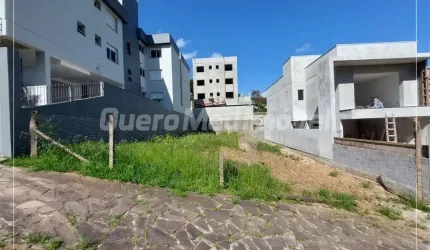Terreno à venda na Avenida Affonso Gasparin, 1, Colina Sorriso, Caxias do Sul por R$ 395.000