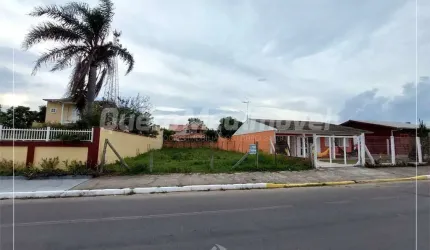 Terreno à venda na Rua Das Acacias, 1, Quatro Lagos, Arroio do Sal por R$ 190.000