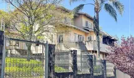 Casa com 3 quartos à venda na Rua João Bertotti, 652, Madureira, Caxias do Sul por R$ 3.800.000