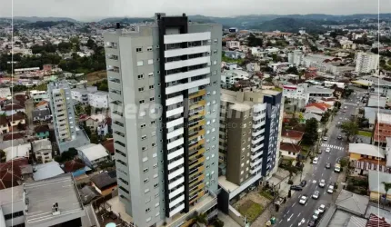 Apartamento com 3 quartos à venda na Avenida Rio Branco, 1660, Rio Branco, Caxias do Sul por R$ 800.000