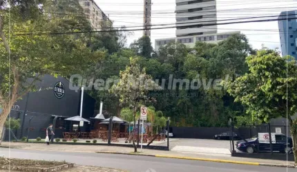 Terreno à venda na Avenida Júlio de Castilhos, 1713, Lurdes, Caxias do Sul por R$ 3.300.000