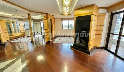 Apartamento com 3 quartos à venda na D. Aloísio Brugger, 1818, Jardim América, Caxias do Sul por R$ 820.000