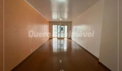 Apartamento com 3 quartos à venda na Rua Bento Gonçalves, 2159, Centro, Caxias do Sul por R$ 520.000