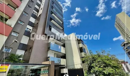 Apartamento com 3 quartos à venda na Dr Montaury, 1641, Exposição, Caxias do Sul por R$ 1.040.000