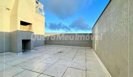 Apartamento com 2 quartos à venda na Rua Albano Roth, 1014, São Luiz, Caxias do Sul por R$ 320.000