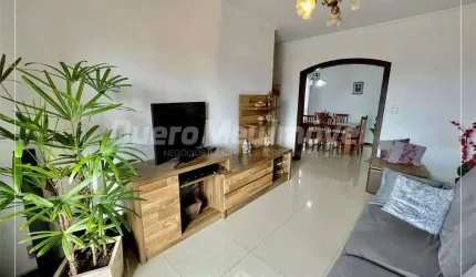 Apartamento com 3 quartos à venda na Rua Bento Gonçalves, 3006, São Pelegrino, Caxias do Sul por R$ 365.000