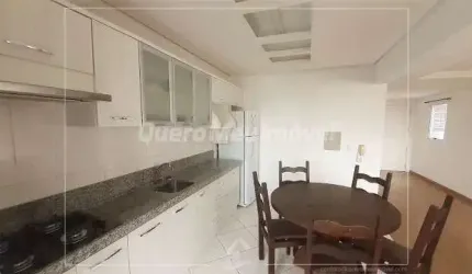 Apartamento com 1 quarto à venda na Rua Os Dezoito do Forte, 1248, Exposição, Caxias do Sul por R$ 390.000