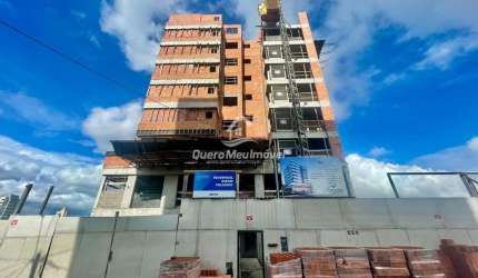 Apartamento com 3 quartos à venda na Rua Carlos Boscardi, 550, Rio Branco, Caxias do Sul por R$ 579.000