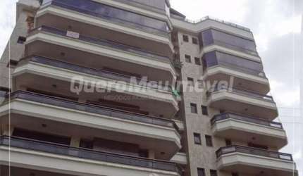 Apartamento com 3 quartos à venda na Rua Eitel Botelho, 55, Exposição, Caxias do Sul por R$ 1.750.000