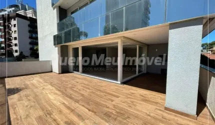 Apartamento com 3 quartos à venda na Rua Romulo Carbone, 634, Madureira, Caxias do Sul por R$ 1.520.320