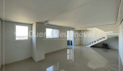 Cobertura com 3 quartos à venda na Avenida Júlio de Castilhos, 4485, Cinqüentenário, Caxias do Sul por R$ 1.099.000
