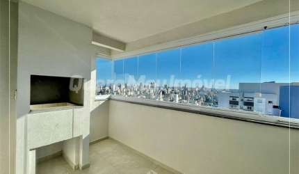 Apartamento com 2 quartos à venda na Rua Ernesto Alves, 572, Lurdes, Caxias do Sul por R$ 335.000