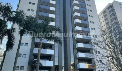 Apartamento com 3 quartos à venda na Rua Plácido de Castro, 273, Lurdes, Caxias do Sul por R$ 1.800.000